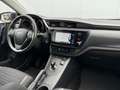 Toyota Auris Sports 1.8 Hybrid Freestyle Automaat Navigatie/Cam Bleu - thumbnail 10