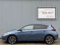 Toyota Auris Sports 1.8 Hybrid Freestyle Automaat Navigatie/Cam Bleu - thumbnail 4