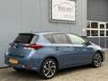 Toyota Auris Sports 1.8 Hybrid Freestyle Automaat Navigatie/Cam Bleu - thumbnail 5