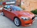 BMW 118 118i Orange - thumbnail 3