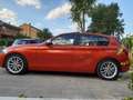 BMW 118 118i Naranja - thumbnail 6