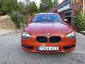BMW 118 118i Oranje - thumbnail 2