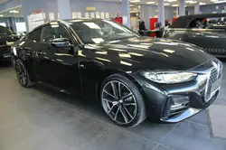 Bmw 420 420d xDrive Coupe M Sport