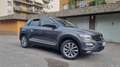 Volkswagen T-Roc T-Roc 2.0 tdi Style 4motion Grijs - thumbnail 1