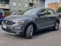 Volkswagen T-Roc T-Roc 2.0 tdi Style 4motion Grijs - thumbnail 2