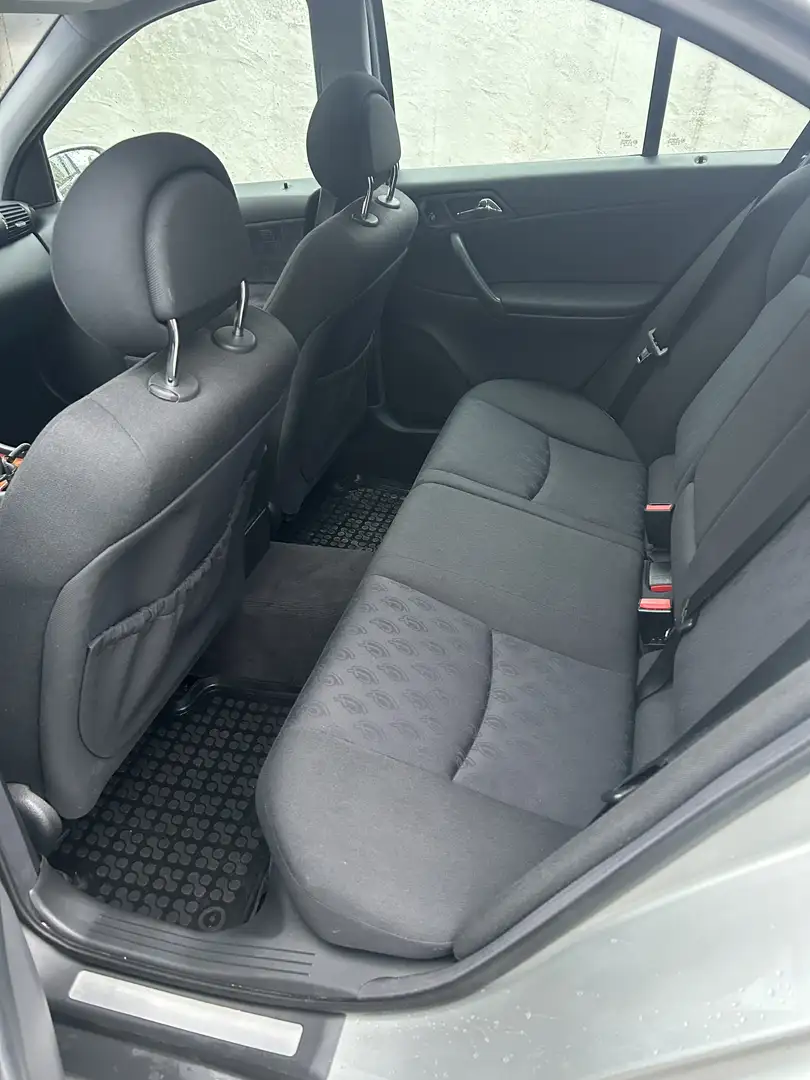 Mercedes-Benz C 200 T Kompressor Classic - 2