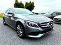 Mercedes-Benz C 250 Avantgarde // akt. Parkass.// Autom.// LED// Navi Grau - thumbnail 1