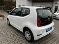 Volkswagen up! move up! EcoFuel maps+more, drive pack plus 1.Hand Weiß - thumbnail 17