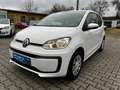 Volkswagen up! move up! EcoFuel maps+more, drive pack plus 1.Hand Weiß - thumbnail 16