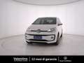 Volkswagen up! 1.0 75 CV 5p. move Bianco - thumbnail 1