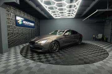 650i Gran Coupé Sport Shadow Line *Pano*ACC*LED*