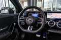 Mercedes-Benz A 250 A 250e Limousine Automaat AMG Line | Nightpakket | Zwart - thumbnail 23