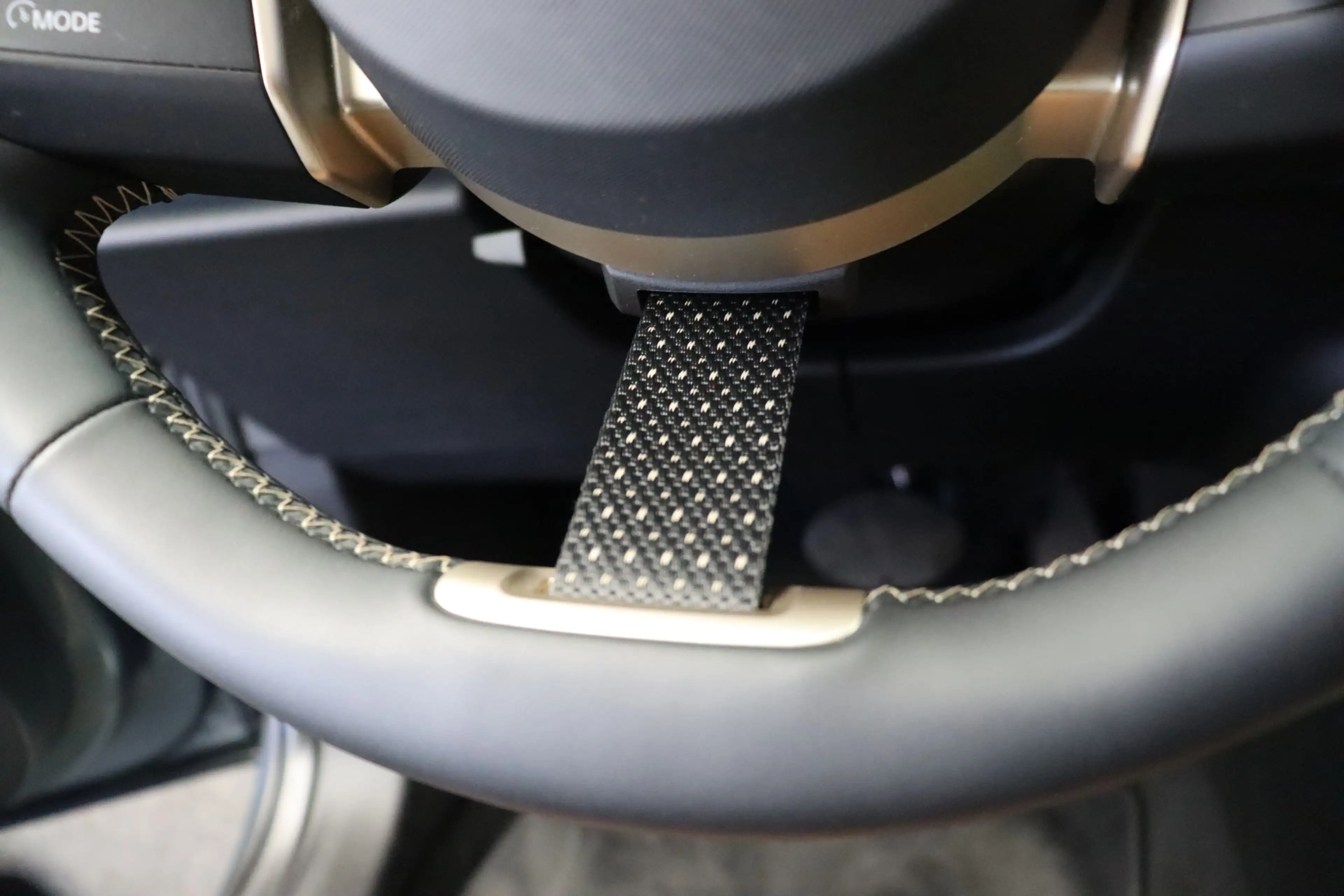 MINI Countryman C Automaat / Favoured / Pakket S / 18" Asteroid Spok — photo 14