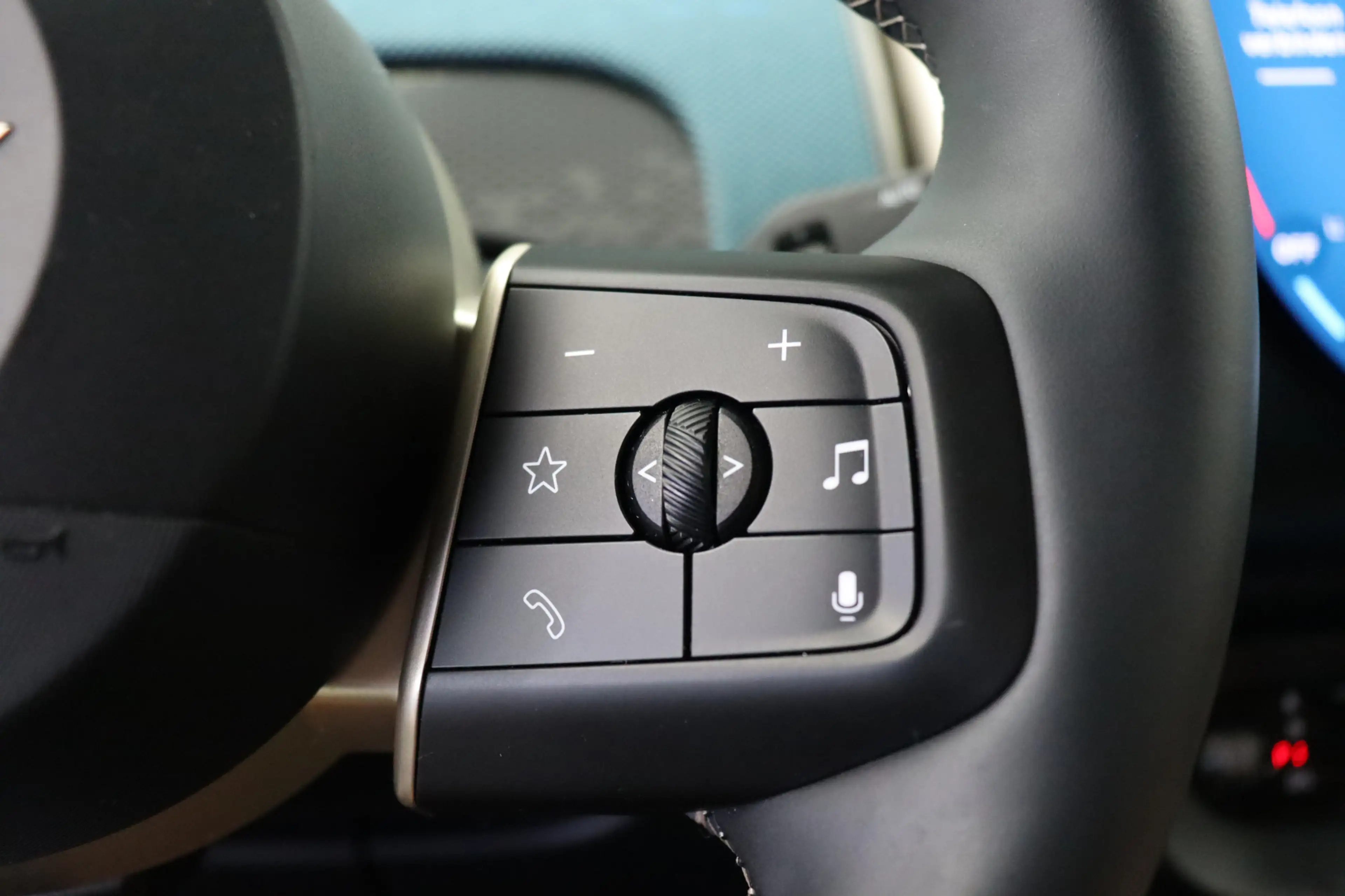 MINI Countryman C Automaat / Favoured / Pakket S / 18" Asteroid Spok — photo 13