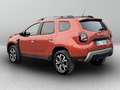 Dacia Duster 1.3 tce Journey 4x2 150cv edc fap Arancione - thumbnail 7