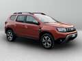 Dacia Duster 1.3 tce Journey 4x2 150cv edc fap Arancione - thumbnail 3