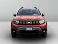 Dacia Duster 1.3 tce Journey 4x2 150cv edc fap Arancione - thumbnail 2