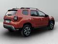 Dacia Duster 1.3 tce Journey 4x2 150cv edc fap Arancione - thumbnail 5