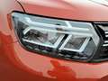 Dacia Duster 1.3 tce Journey 4x2 150cv edc fap Arancione - thumbnail 9