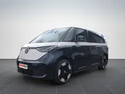 Volkswagen ID. Buzz 150 kW Pro Matrix el. Türen ACC AHK 360°