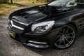 Mercedes-Benz SL 350 | Facelift | AMG | Camera | Memorystoelen | Airsca Noir - thumbnail 16