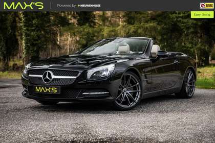 Mercedes-Benz SL 350 | Facelift | AMG | Camera | Memorystoelen | Airsca