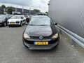Volkswagen Polo 1.2-12V Trendline 3Drs Nw APK Airco LM --Inruil Mo Zwart - thumbnail 7