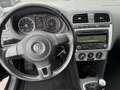 Volkswagen Polo 1.2-12V Trendline 3Drs Nw APK Airco LM --Inruil Mo Zwart - thumbnail 4