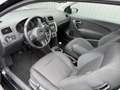Volkswagen Polo 1.2-12V Trendline 3Drs Nw APK Airco LM --Inruil Mo Zwart - thumbnail 3