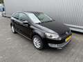 Volkswagen Polo 1.2-12V Trendline 3Drs Nw APK Airco LM --Inruil Mo Zwart - thumbnail 18