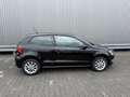 Volkswagen Polo 1.2-12V Trendline 3Drs Nw APK Airco LM --Inruil Mo Zwart - thumbnail 10