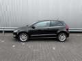 Volkswagen Polo 1.2-12V Trendline 3Drs Nw APK Airco LM --Inruil Mo Zwart - thumbnail 9