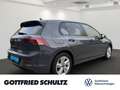 Volkswagen Golf 2.0 TDI DSG LED NAV HUD ACC DAB Life ALLSEASON Grau - thumbnail 5