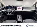 Volkswagen Golf 2.0 TDI DSG LED NAV HUD ACC DAB Life ALLSEASON Grau - thumbnail 8