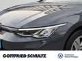Volkswagen Golf 2.0 TDI DSG LED NAV HUD ACC DAB Life ALLSEASON Grau - thumbnail 6
