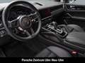 Porsche Cayenne Luftfederung Abstandstempomat Head-Up Schwarz - thumbnail 4