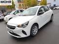 Opel Corsa Edition Navi RückfCam Tempomat Sitzheizung Weiß - thumbnail 2