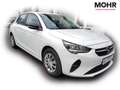Opel Corsa Edition Navi RückfCam Tempomat Sitzheizung Weiß - thumbnail 1