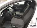 Opel Corsa Edition Navi RückfCam Tempomat Sitzheizung Weiß - thumbnail 9