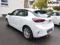 Opel Corsa Edition Navi RückfCam Tempomat Sitzheizung Weiß - thumbnail 5