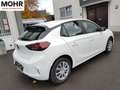 Opel Corsa Edition Navi RückfCam Tempomat Sitzheizung Weiß - thumbnail 4