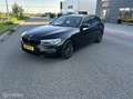 BMW 520 5-serie Touring 520i High Executive Zwart - thumbnail 2