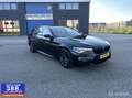 BMW 520 5-serie Touring 520i High Executive Zwart - thumbnail 1