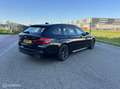 BMW 520 5-serie Touring 520i High Executive Zwart - thumbnail 4