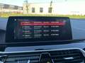 BMW 520 5-serie Touring 520i High Executive Zwart - thumbnail 10