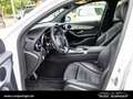 Mercedes-Benz GLC 220 d 4M AMG Line *AHK*Cam*LED*Pano*Memo*20" Weiß - thumbnail 19