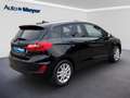 Ford Fiesta 1.1 Eco 85 Cool & Connect |PREISHIT| Noir - thumbnail 4