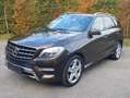 Mercedes-Benz ML 350 ML 350 BlueTEC 4MATIC Aut. DPF Maro - thumbnail 1