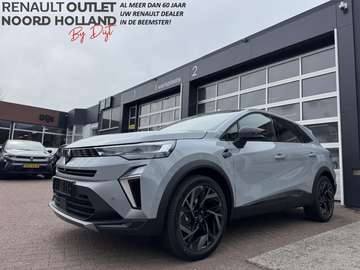 1.8 E-Tech full hybrid 160 esprit Alpine