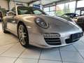 Porsche 997 Targa 4S 3,8*PDK*BOSE*CHRONO*SHZ*KLAPPE*HUneu Срібний - thumbnail 3